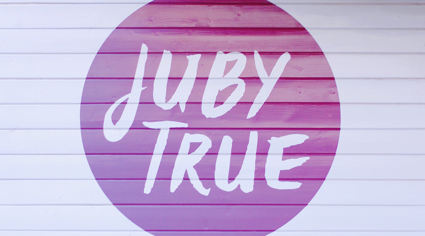 JUBY TRUE JUICERY