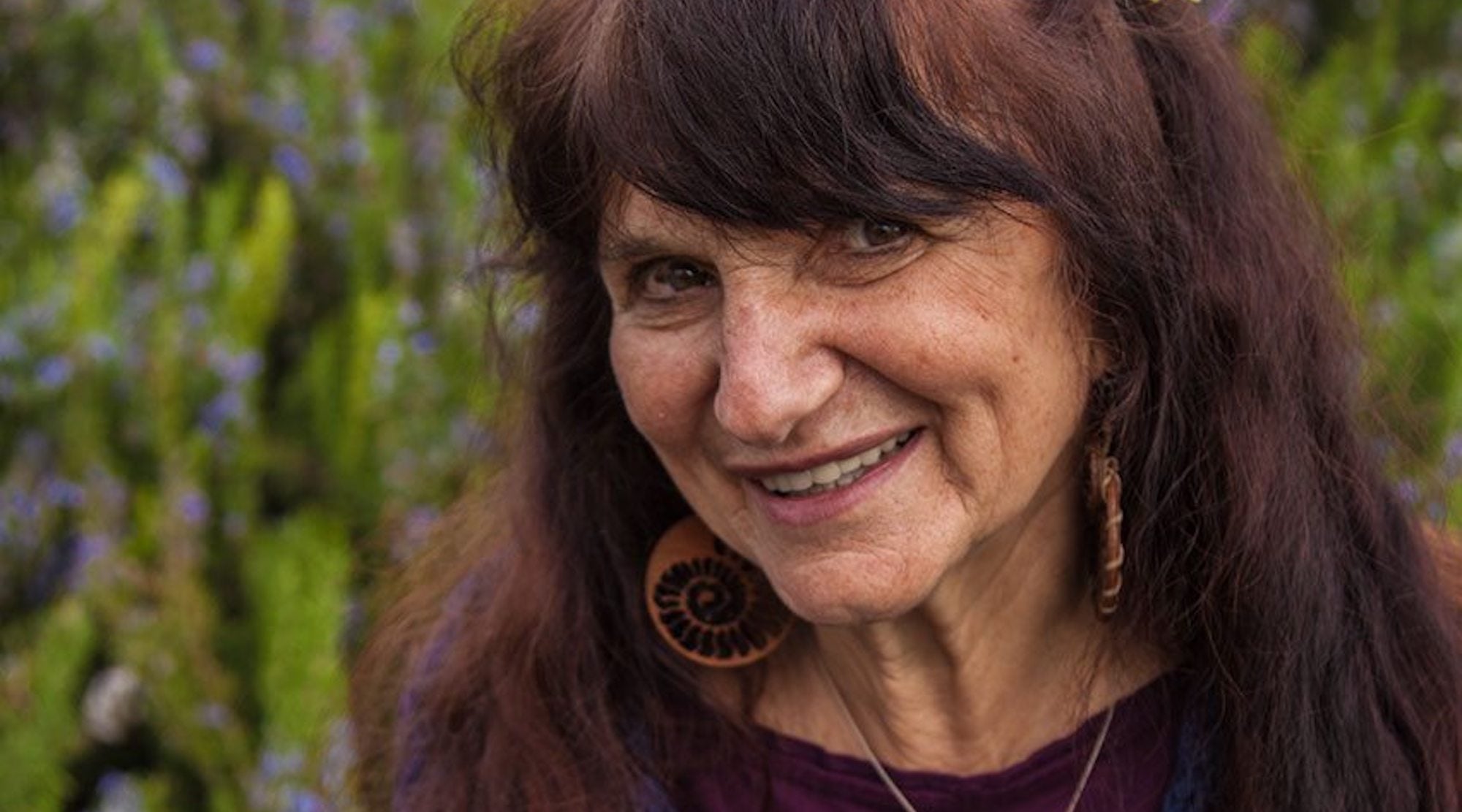 Plant Messages + Teachings with 'The Godmother Of American Herbalism'