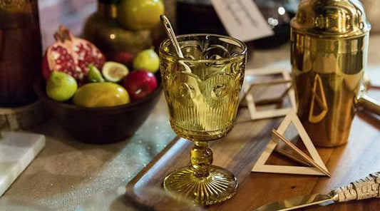 JOYFUL HOLIDAY SPRITZER