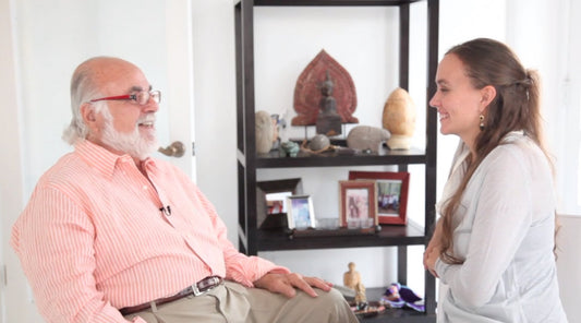 LIVING A SUSTAINABLE LIFE