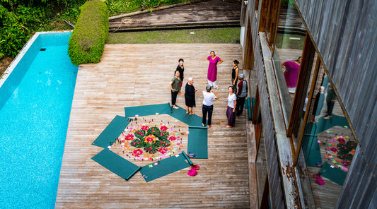 #WEICOOLPARTNERS: PARADIGM WELLNESS