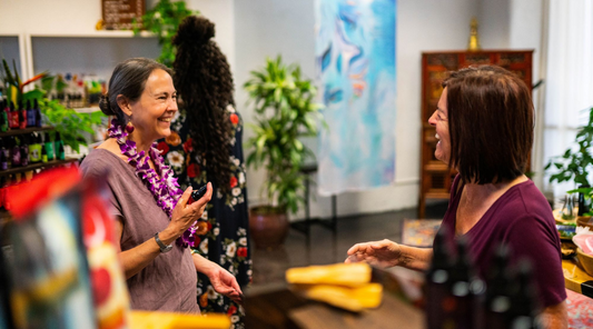 EMBRACING A NEW RHYTHM OF CHANGE AT THE SAN CENTER