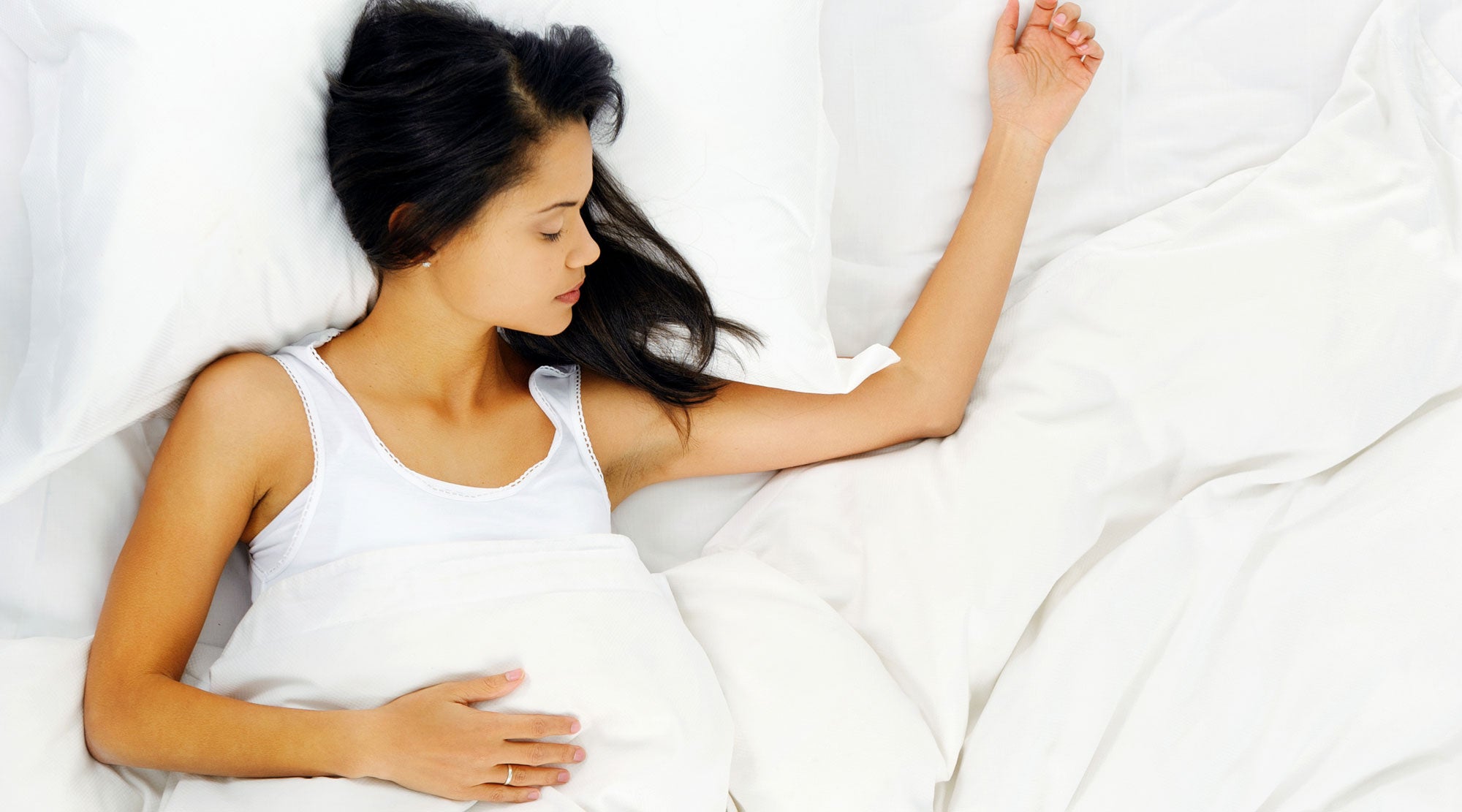 HOW TO GET BETTER SLEEP WITH FLOWER ESSENCES