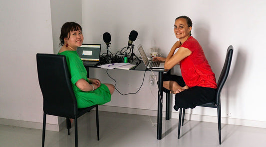 BUSINESS AS PERSONAL GROWTH