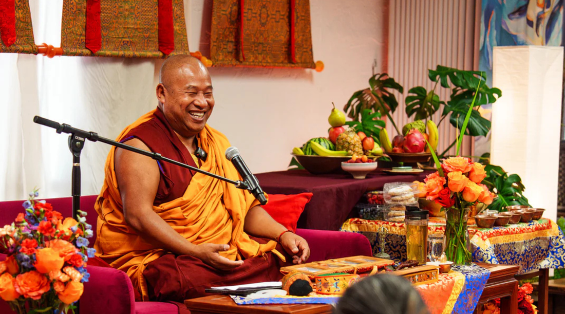 HOW TO TRANSFORM PAIN & SORROW INTO SOMETHING BENEFICIAL