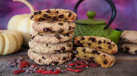 vegan cookie recipe