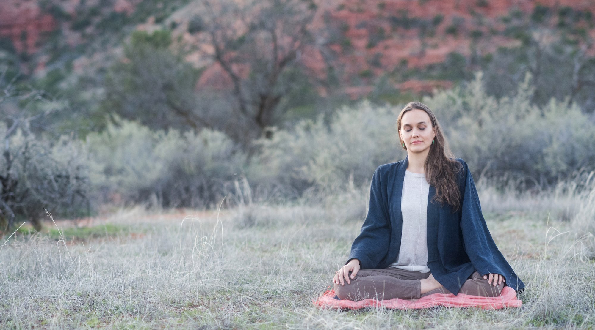 THE UNSHAKEABLE YOU WITH KATIE HESS