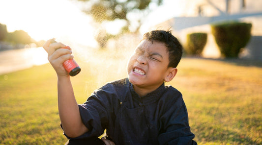 Flower Essences for Children: A Gentle Parents' Guide