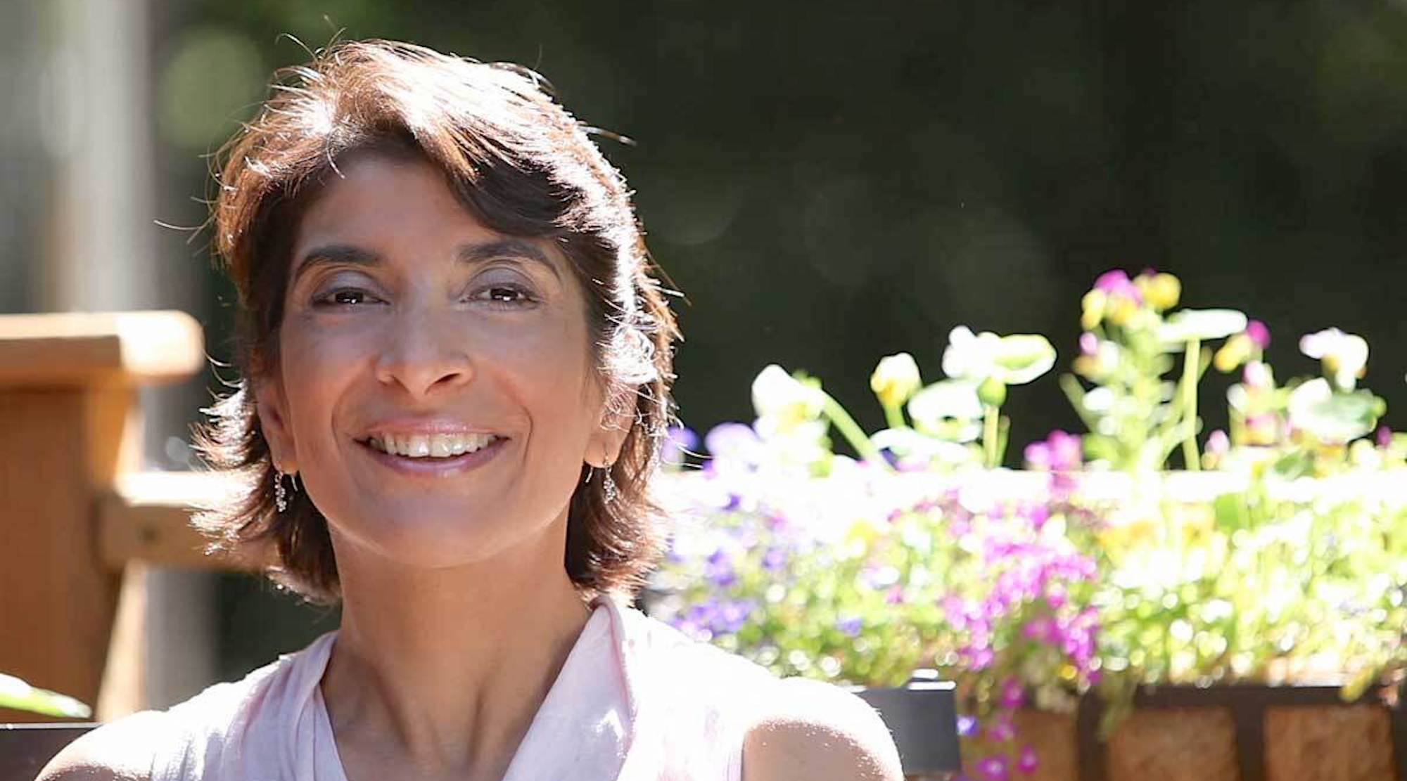 How Life Initiates Us with Dr. Rose Kumar