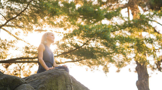 Embracing the Mystery - From ICU Nurse to Energy Work