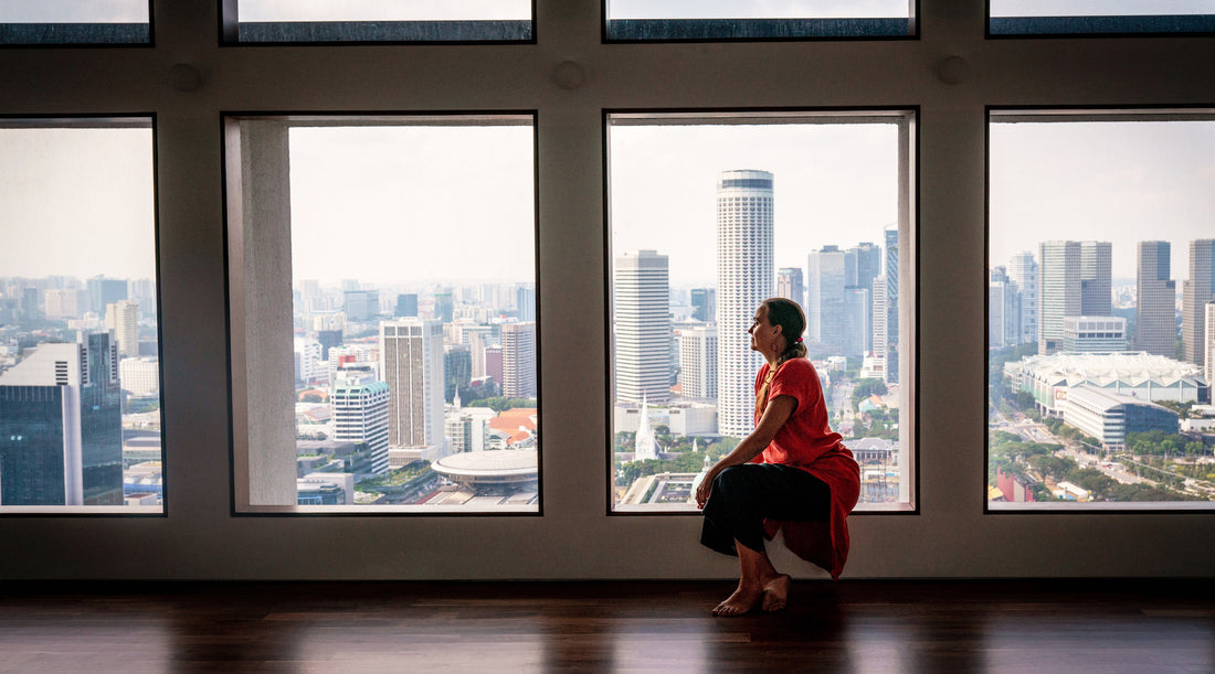 5 THINGS I LEARNED IN 2019