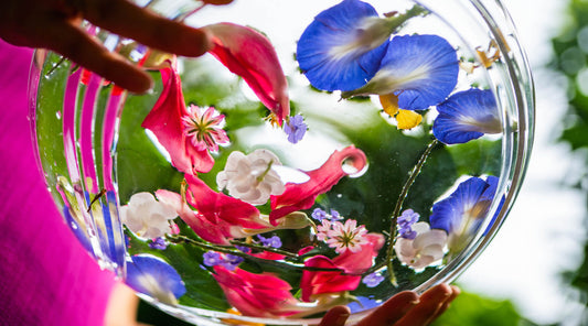5 LIFE-CHANGING RITUALS (SERIOUSLY)