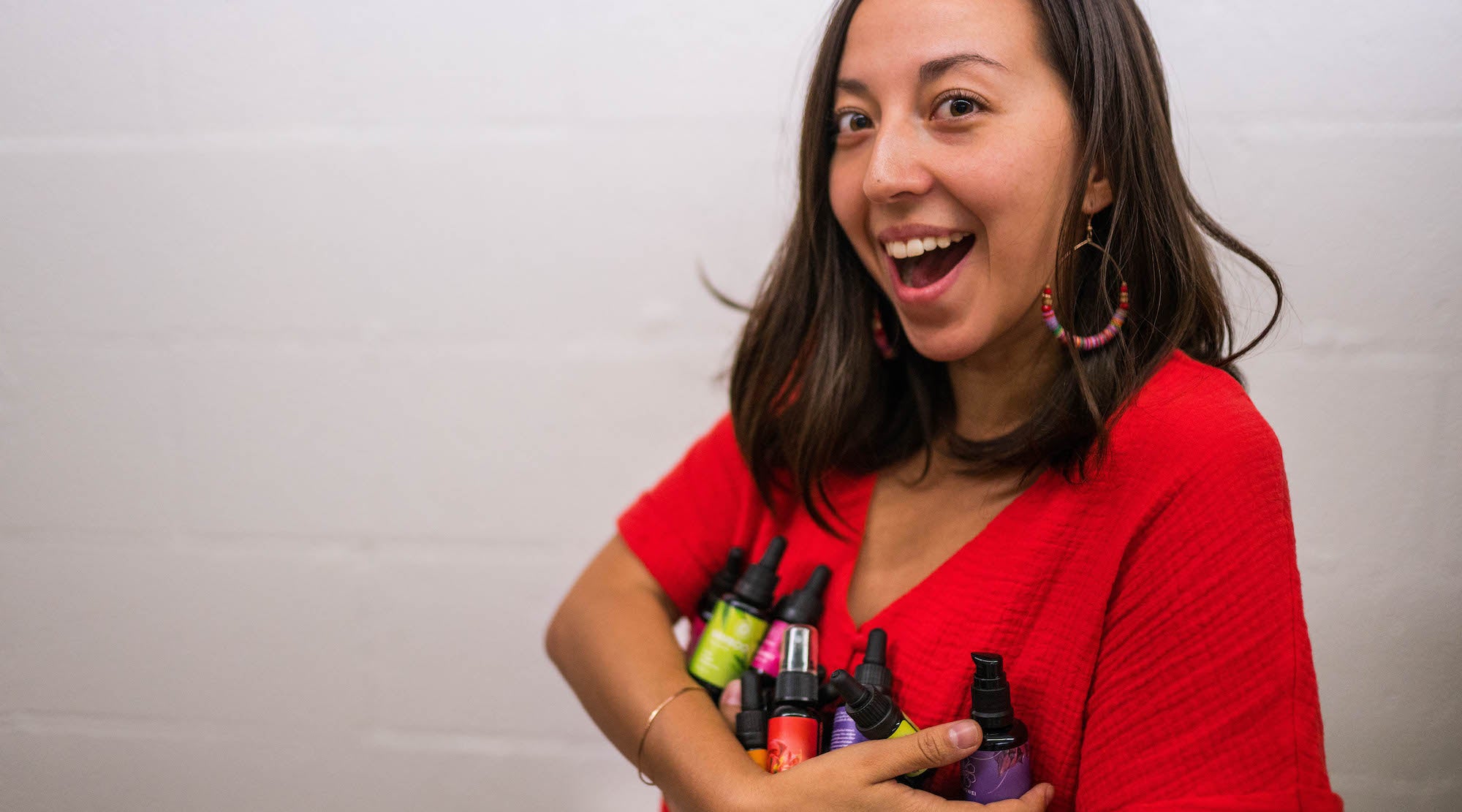 "HOW MANY FLOWER ESSENCES SHOULD I BE TAKING?" LOTUSWEI