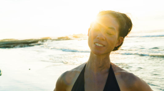 Adoration: Lynda Sing, Body Poet - Lotuswei