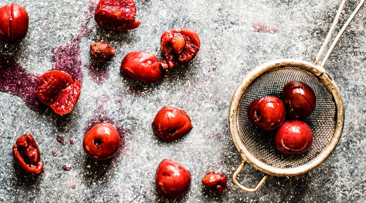 DELICIOUS HEART OPENING DRINK RECIPES