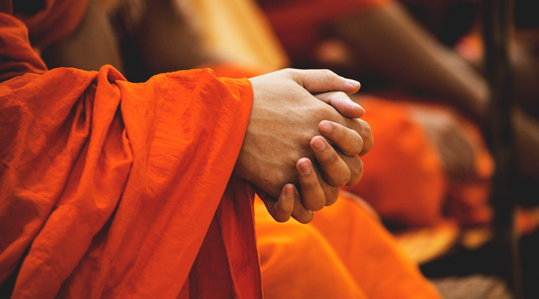 {INDIA, PART II} THE MAGIC OF BODHGAYA