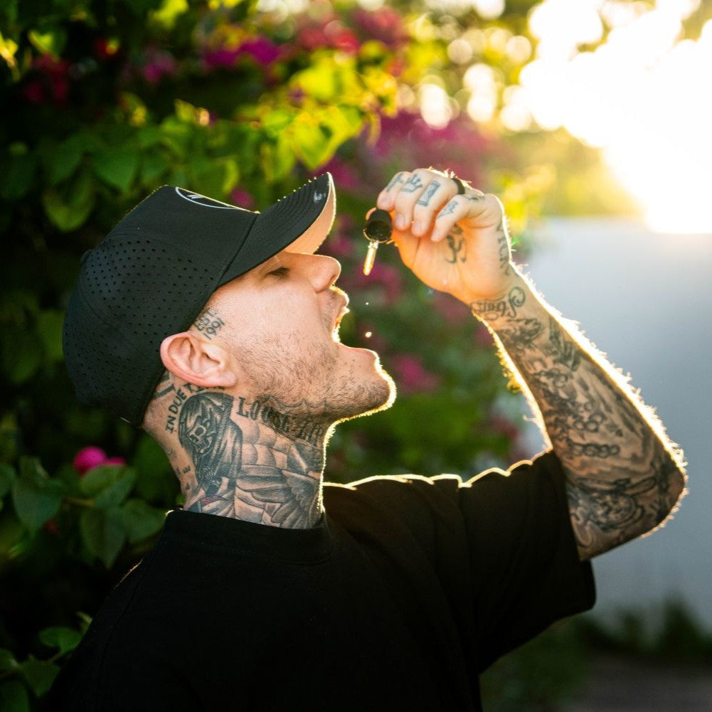 Warriors of the Unseen Truth: 6-Month Flower Essence Program for Veterans & First Responders
