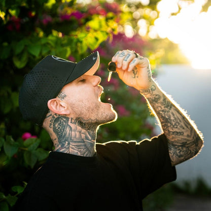 Warriors of the Unseen Truth: 6-Month Flower Essence Program for Veterans & First Responders