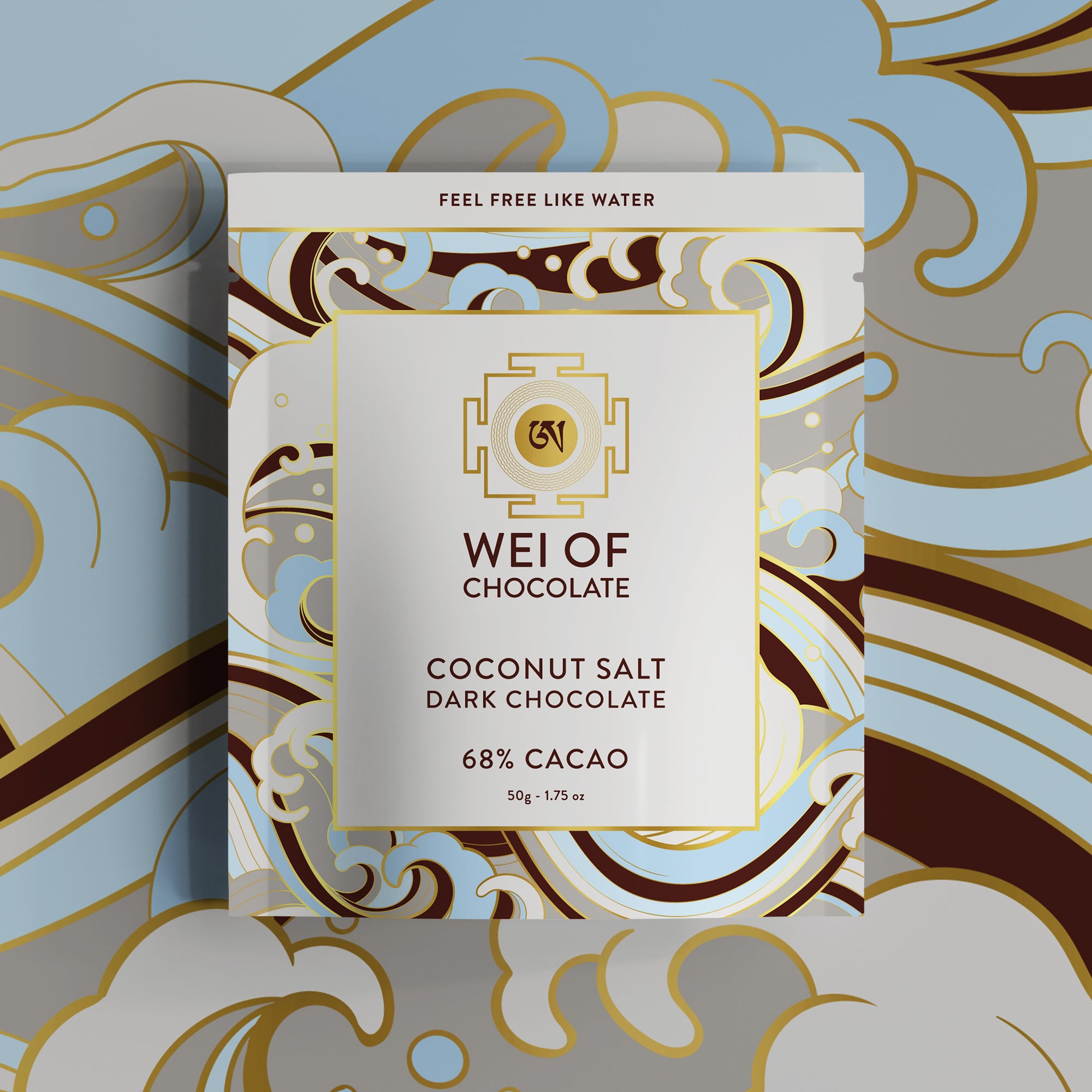 Wei of Chocolate