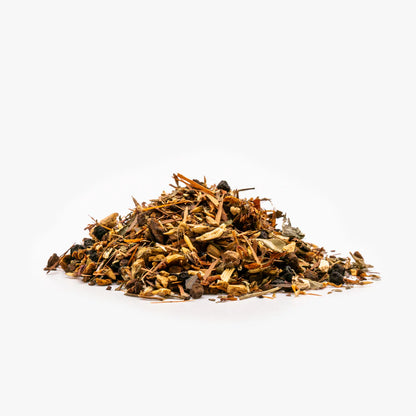 Wisdom Nectar: Courage Tea
