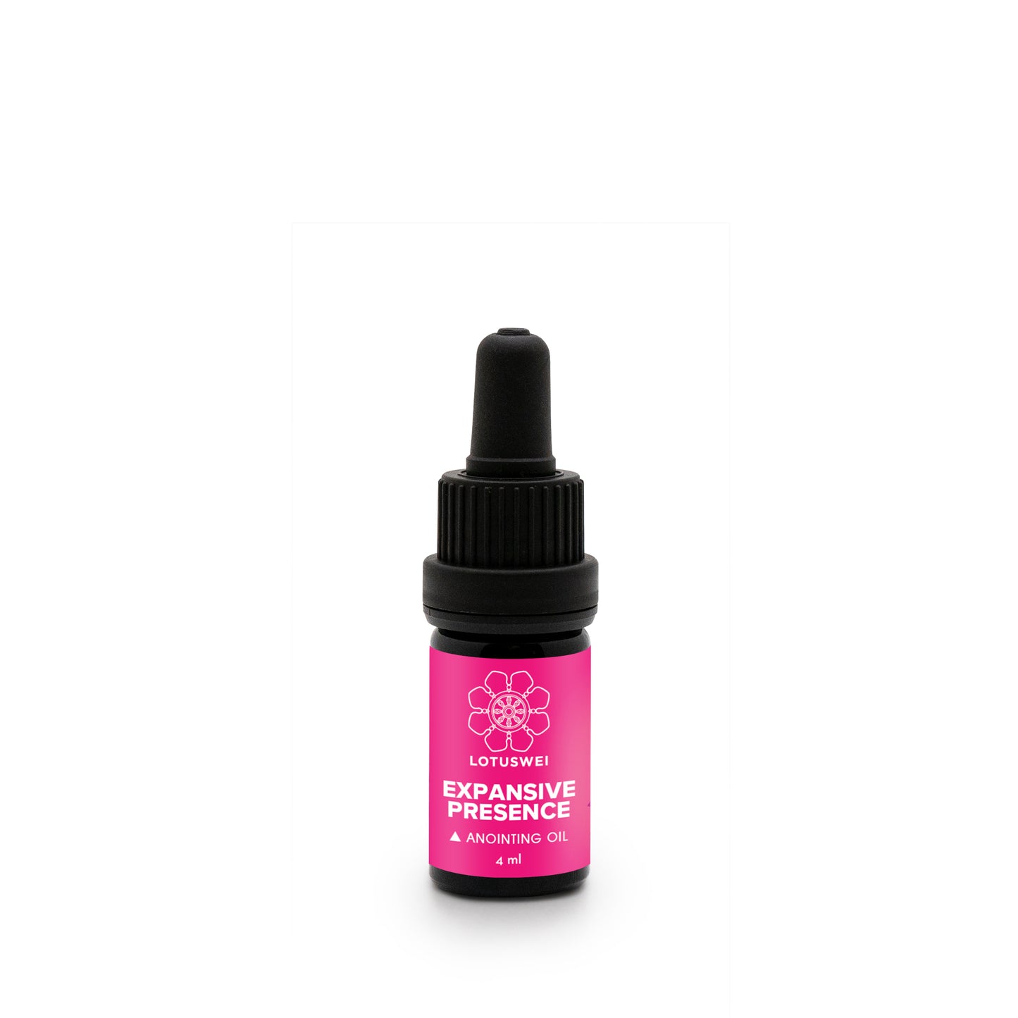 Expansive Presence Anointing Oil