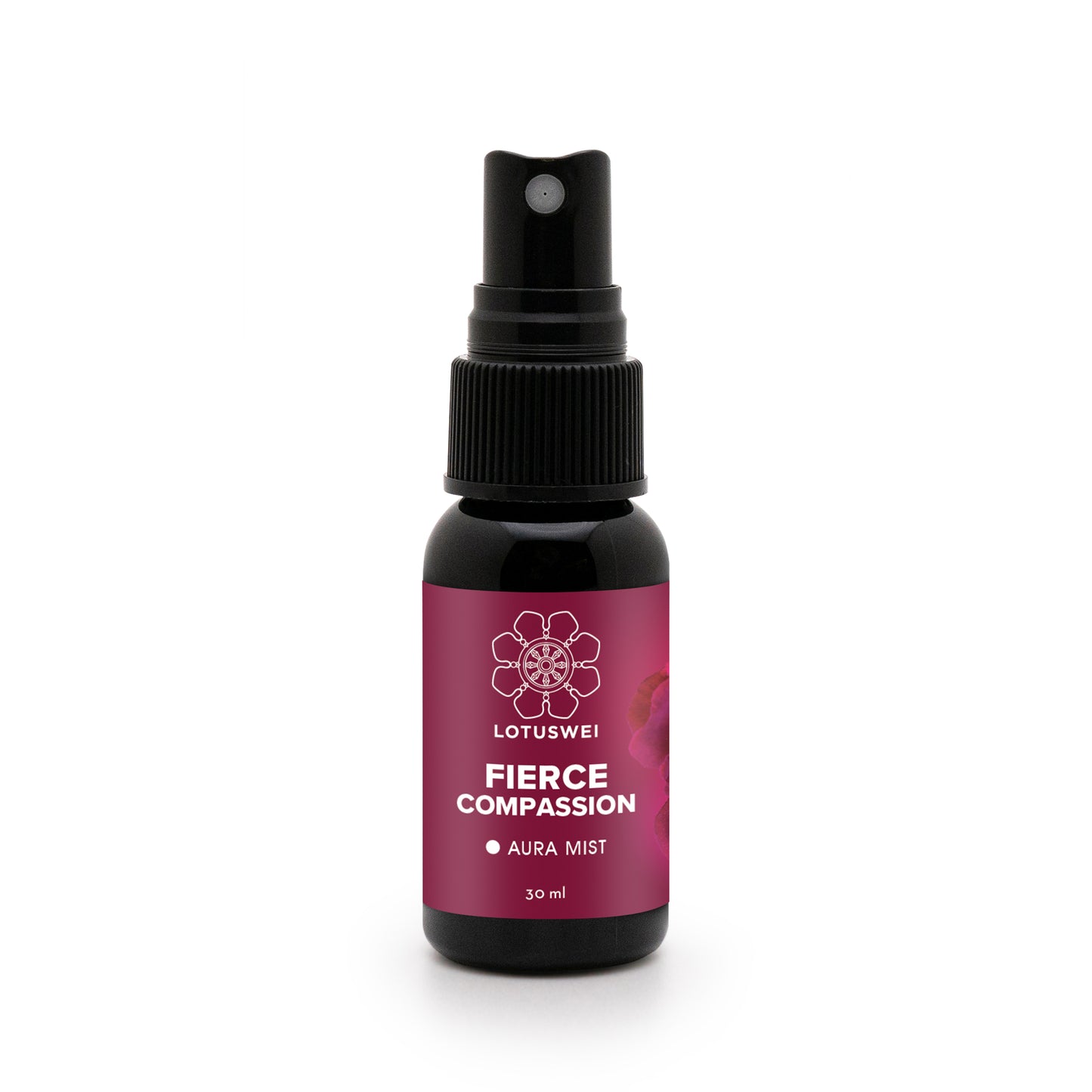 Fierce Compassion Mist