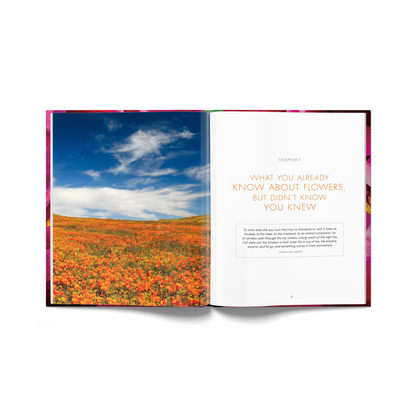 Flowerevolution Book