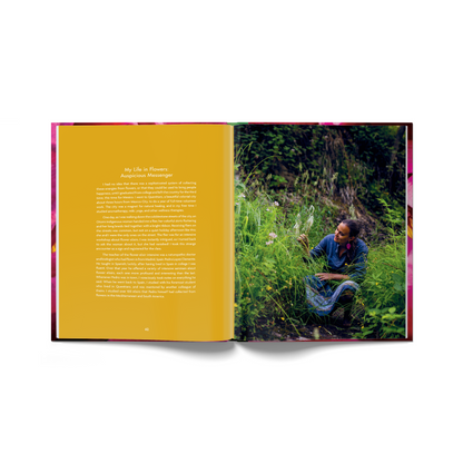 Flowerevolution Book