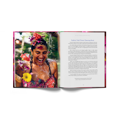 Flowerevolution Book