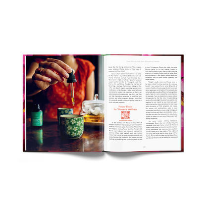 Flowerevolution Book