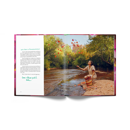 Flowerevolution Book