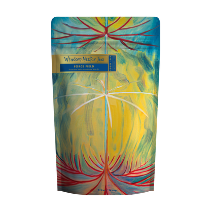 Wisdom Nectar: Force Field Tea