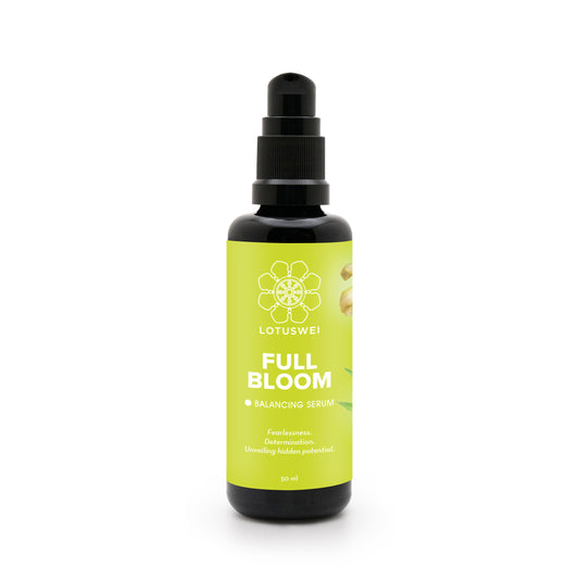 Full Bloom Serum