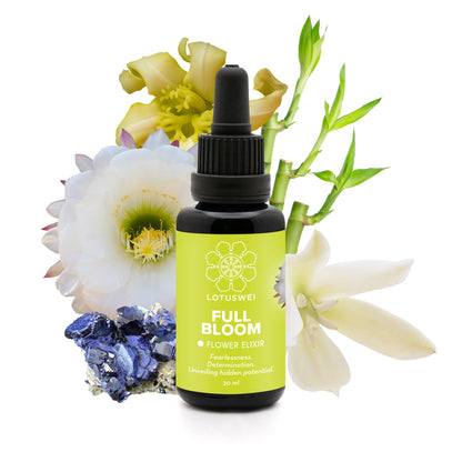 Full Bloom Elixir