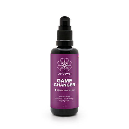 Gamechanger Serum