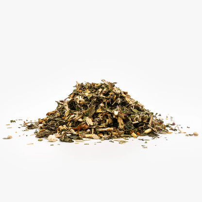 Wisdom Nectar: Happy Belly Tea