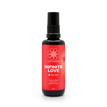 Infinite Love Mist
