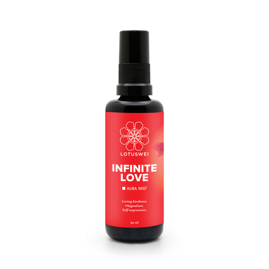 Infinite Love Mist