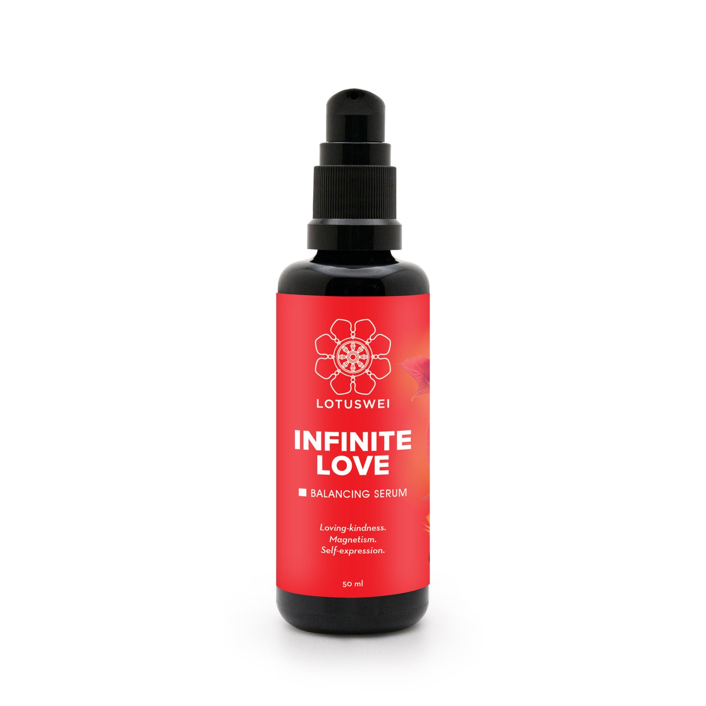 Infinite Love Serum