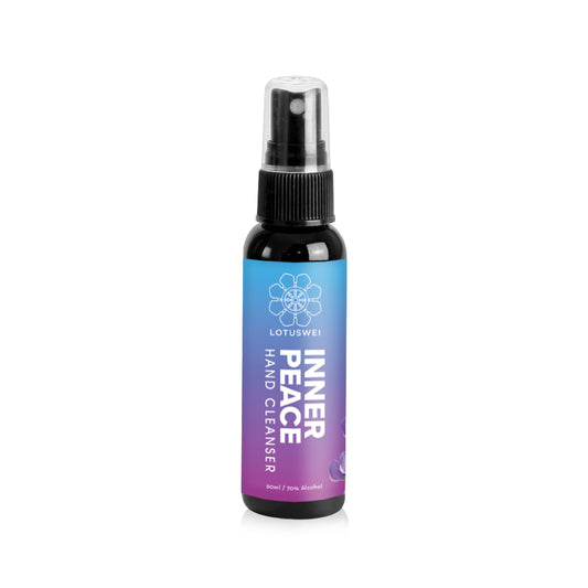 Inner Peace Hand Cleanser
