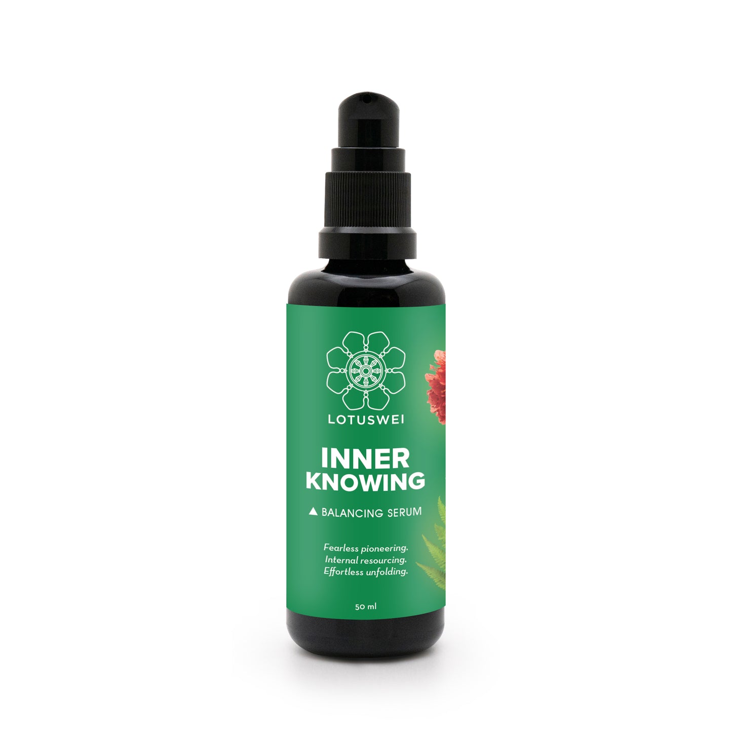 Inner Knowing Serum