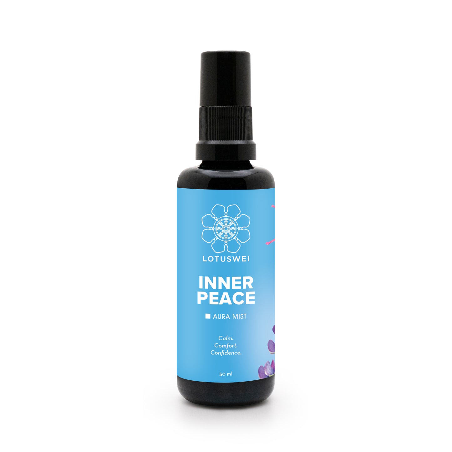 Inner Peace Mist