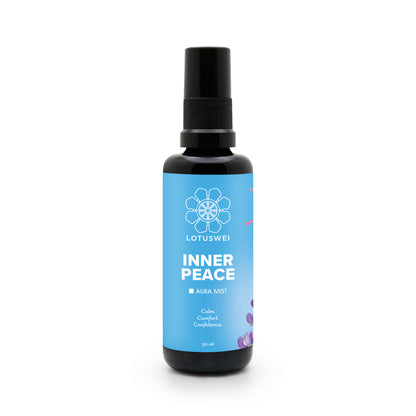 Inner Peace Mist