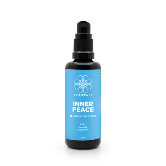 Inner Peace Serum