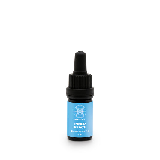 Inner Peace Anointing Oil