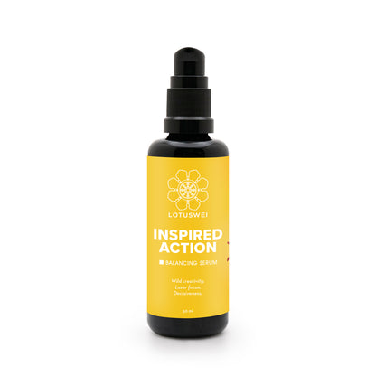 Inspired Action Serum