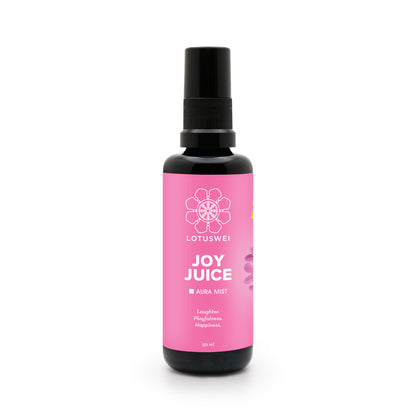 Joy Juice Mist