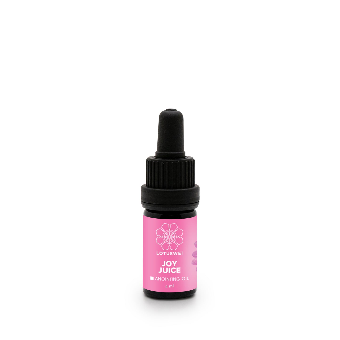 Joy Juice Anointing Oil