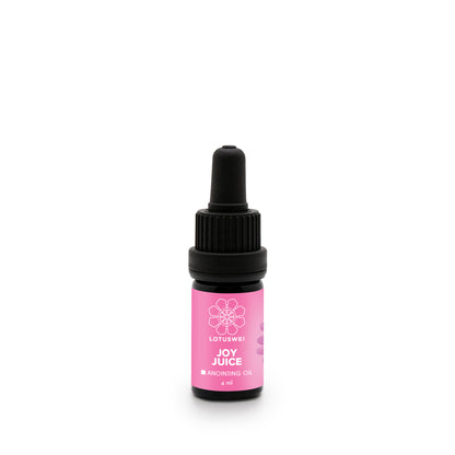 Joy Juice Anointing Oil