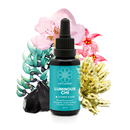 Luminous Chi Elixir